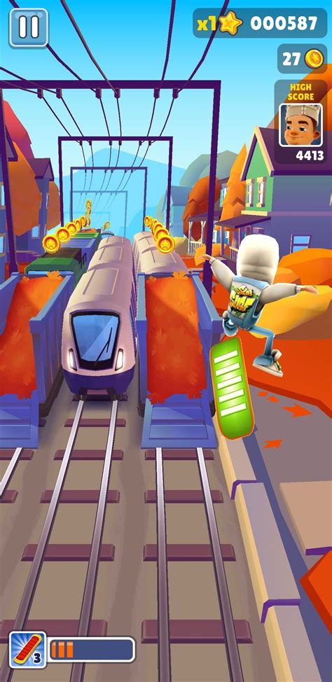 subway surf naag download|Subway Surfers for Android